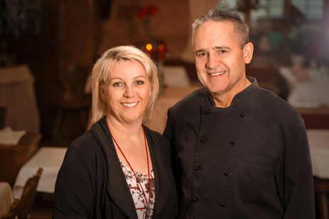 Restaurant Schaefle